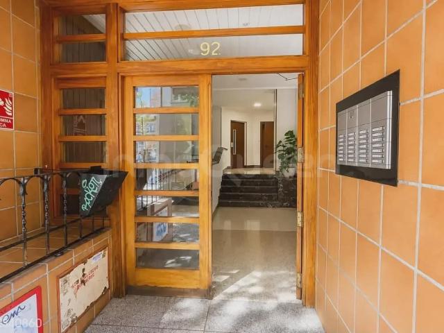 Apartment for rent in Zaragoza city, Zaragoza