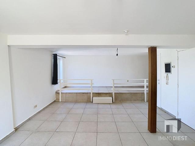 Apartment for rent in Zeven Weeënstraat 1/3, 3290 Diest