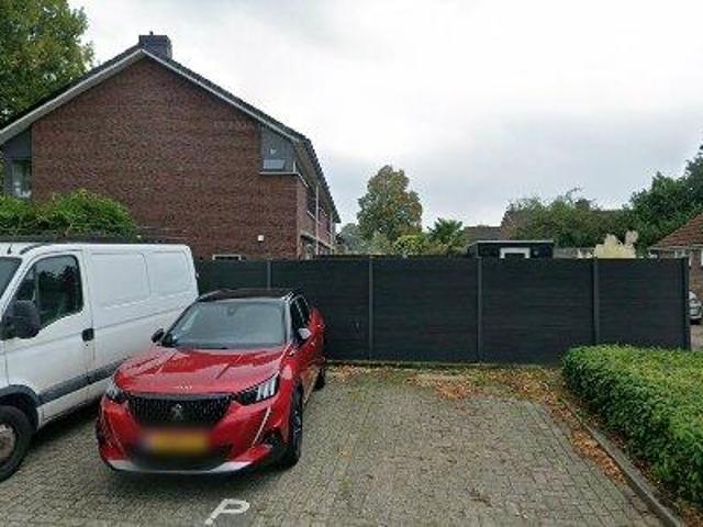 Apartment for rent in Zevenaar