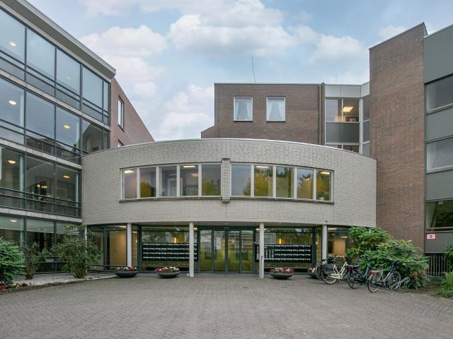 Apartment for rent in Zevenbergen Prins Clausstraat 54, Netherlands