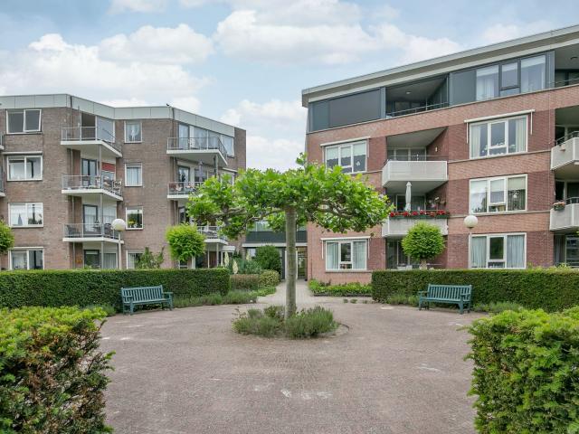 Apartment for rent in Zevenbergen Prins Bernhardstraat 1 F078, Netherlands