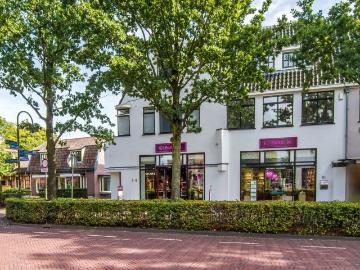 Olland, Meierijstad, Noord-Brabant - Opslagruimte