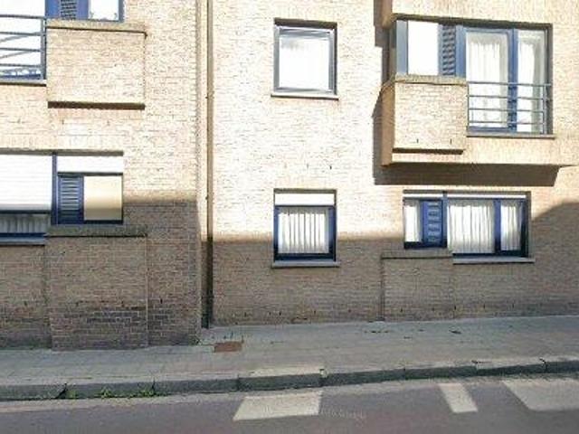Apartment for rent in Zedelgem