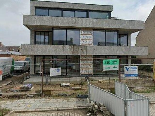 Apartment for rent in Zedelgem