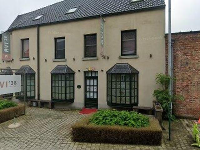 Apartment for rent in Zedelgem