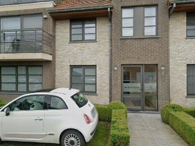 Apartment for rent in Zedelgem
