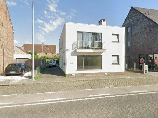 Apartment for rent in Zedelgem