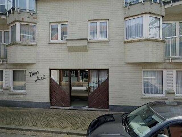 Apartment for rent in Zedelgem