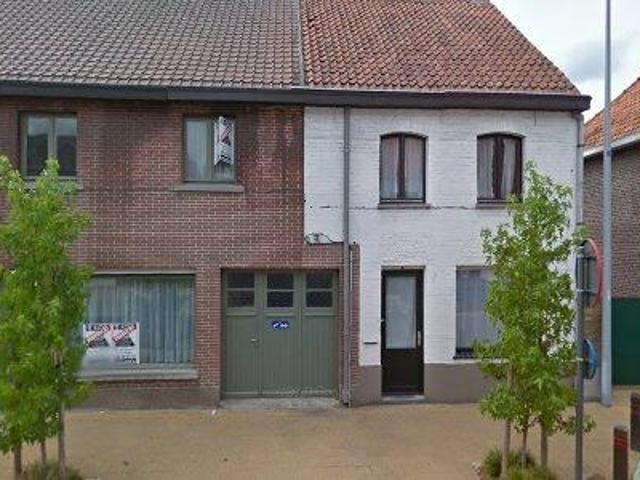 Apartment for rent in Zedelgem
