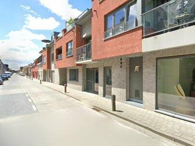 Apartment for rent in Zedelgem
