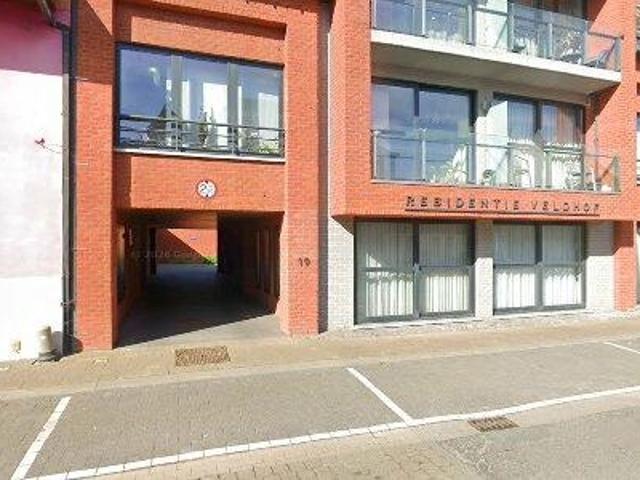 Apartment for rent in Zedelgem
