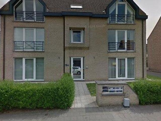 Apartment for rent in Zedelgem
