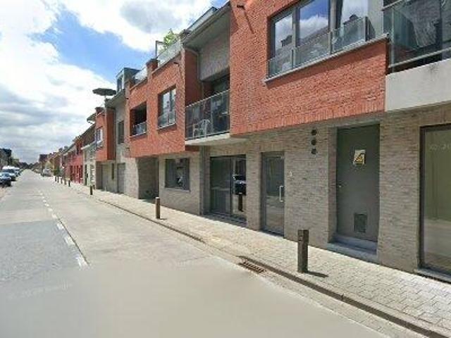 Apartment for rent in Zedelgem
