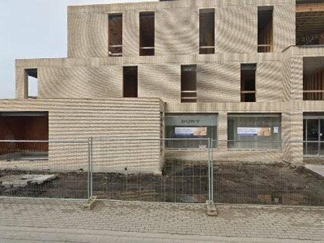 Apartment for rent in Zedelgem, West Vlaanderen