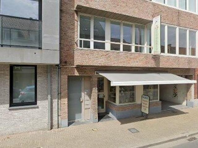 Apartment for rent in Zedelgem, West Vlaanderen
