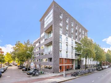 apartment for rent in Zeeburgerdijk 618 1095AN Amsterdam Makassarpleinbuurt Amsterdam