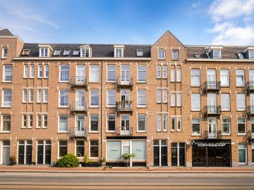apartment for rent in Zeeburgerdijk, Amsterdam