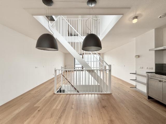 Apartment for rent in Zeeburgereiland, Amsterdam, Netherlands