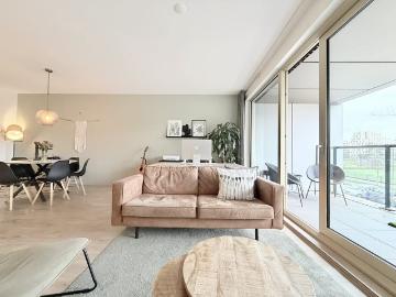 Apartment for rent in Zeeburgereiland, Amsterdam, Netherlands