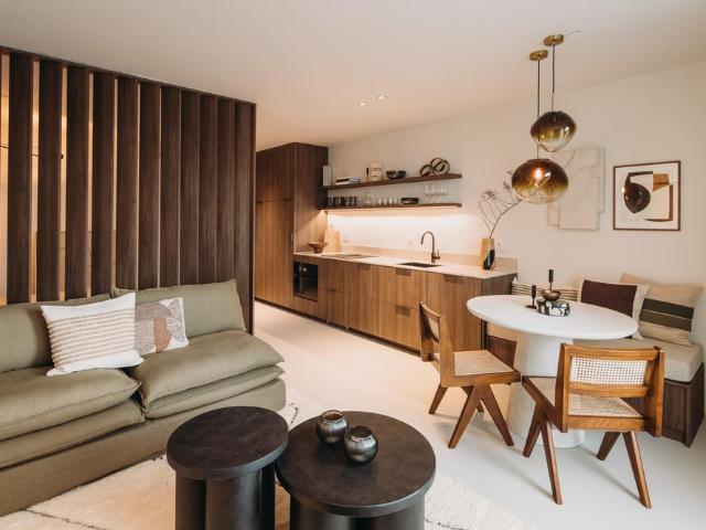 apartment for rent in Zeeburgerpad, Amsterdam