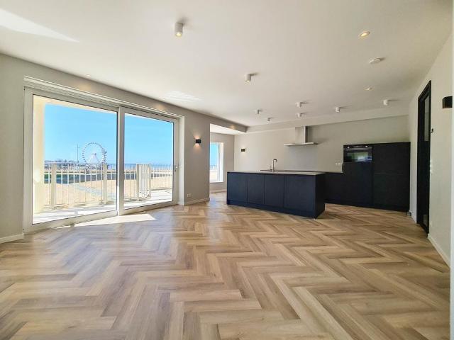 Appartement te huur