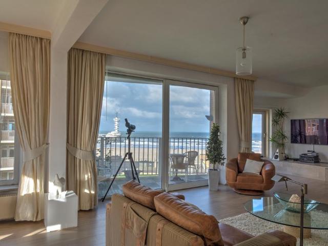 apartment for rent in Zeekant 102 H 2586 JH Den Haag Belgisch Park