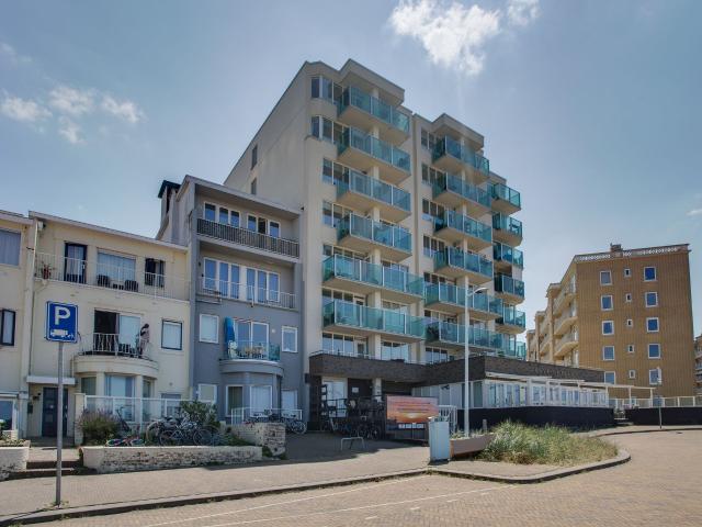 Appartement te huur
