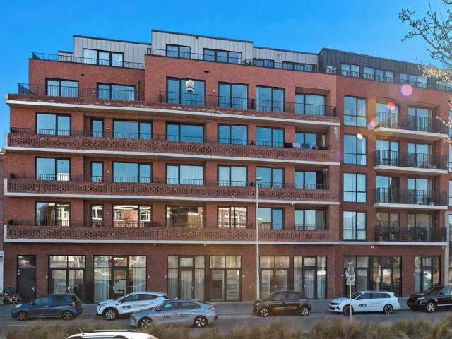 apartment for rent in Zeesluisweg 60 D 2583 DS Den Haag Vissershaven