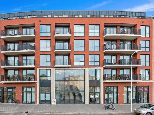 apartment for rent in Zeesluisweg 60 H 2583 DS Den Haag Vissershaven