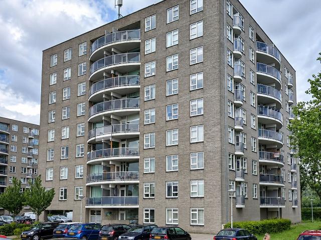 apartment for rent in Zeezigt 6 1111TL Diemen Buytenstee Diemen