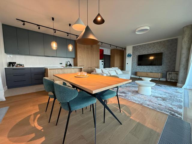 apartment for rent in Zegrze Południowe, pow. legionowski