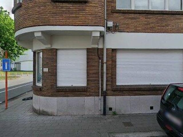 Apartment for rent in Zelzate