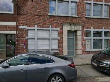 Apartment for rent in Zelzate