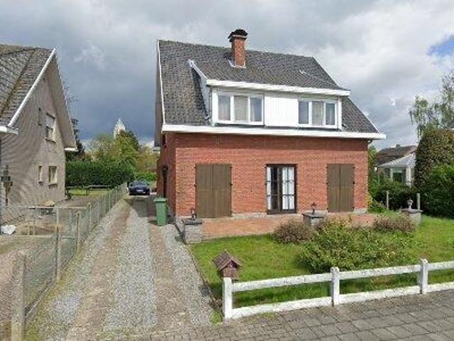 Apartment for rent in Zemst, Vlaams Brabant