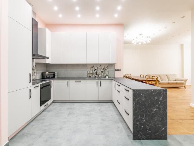 apartment for rent in Zielona, Śródmieście, Łódź