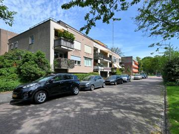 apartment for rent in Zijllaan 81 2241KC Wassenaar Groot Deijleroord Ter Weer Wassenaar
