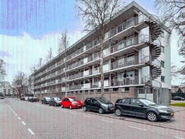 apartment for rent in Zilverschoonlaan 121 1562RD Zaanstad Noorderham Krommenie