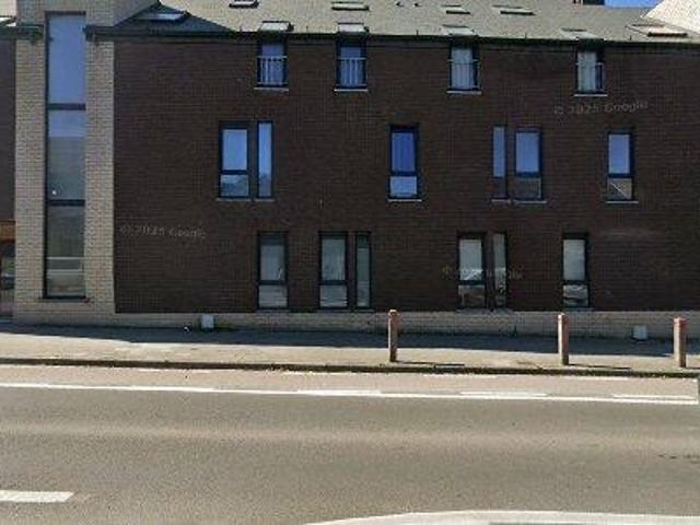 Apartment for rent in Zinnik
