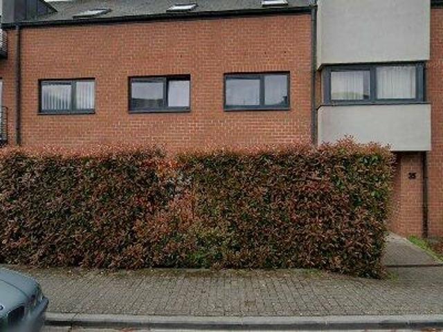 Apartment for rent in Zinnik