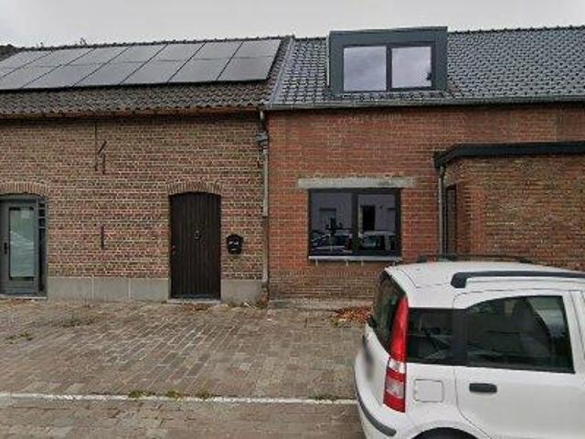 Apartment for rent in Zutendaal