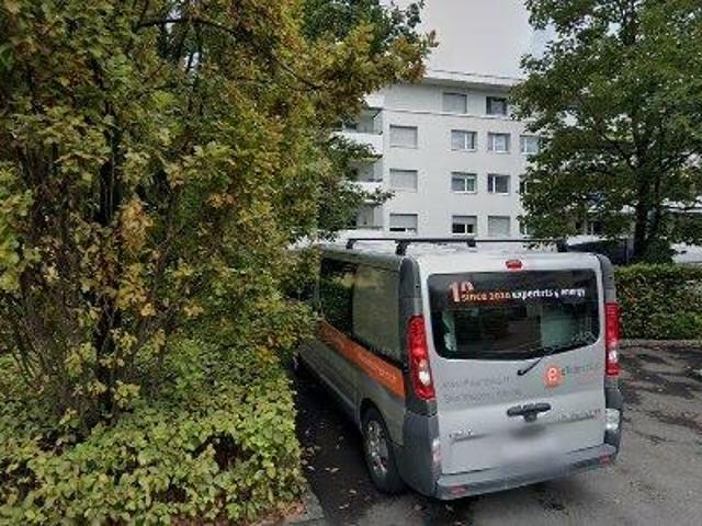 Apartment for rent in Zug, Zug Kantone