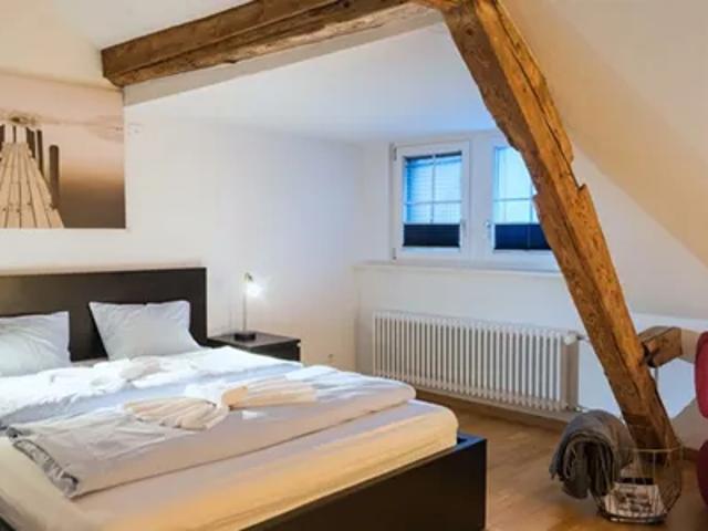 Apartment for rent in Zug, Zug Kantone