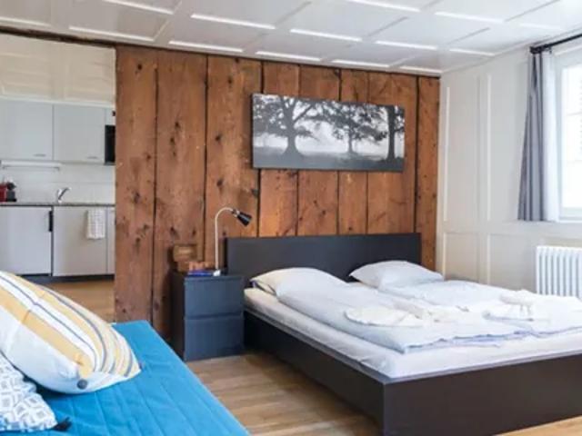 Apartment for rent in Zug, Zug Kantone