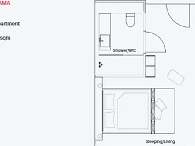 Apartment for rent in Zug, Zug Kantone