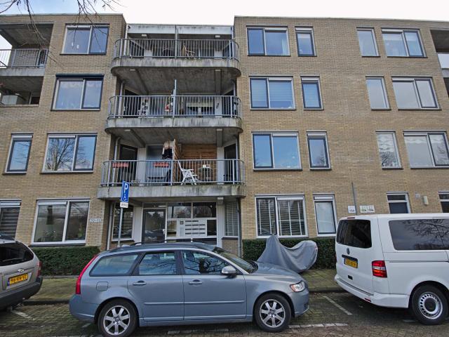 apartment for rent in Zuiddiepje 48 3077WH Rotterdam Oud IJsselmonde Rotterdam