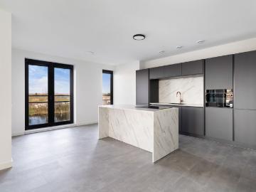 apartment for rent in Zuiderburg 38 2342DM Oegstgeest Nieuw Rhijngeest Oegstgeest