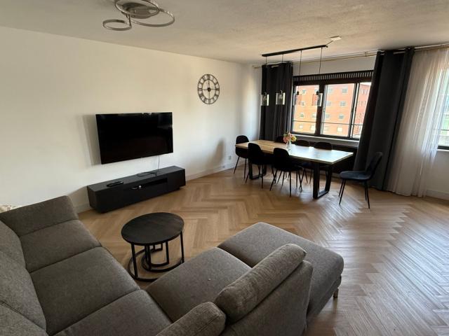 apartment for rent in Zuidplein 344 3083 CX Rotterdam Zuidplein