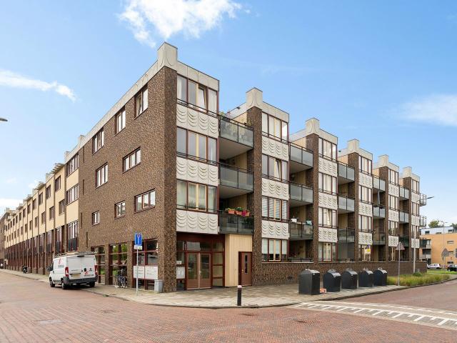 Appartement te huur