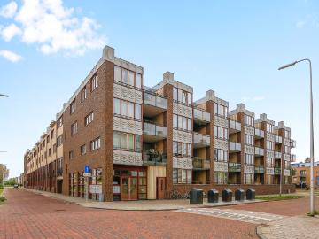 Zuidpoolsingel, Alphen aan den Rijn, Zuid-Holland