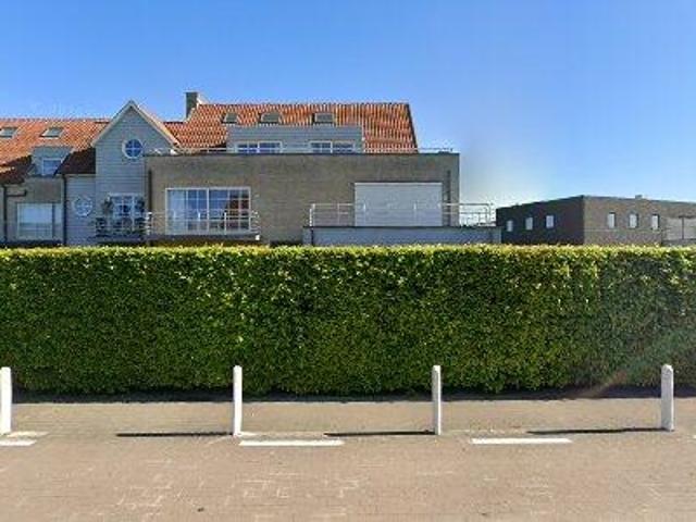 Apartment for rent in Zuienkerke